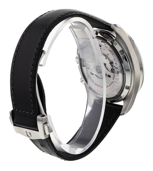 Omega Speedmaster Moonphase 304.33.44.52.03.001